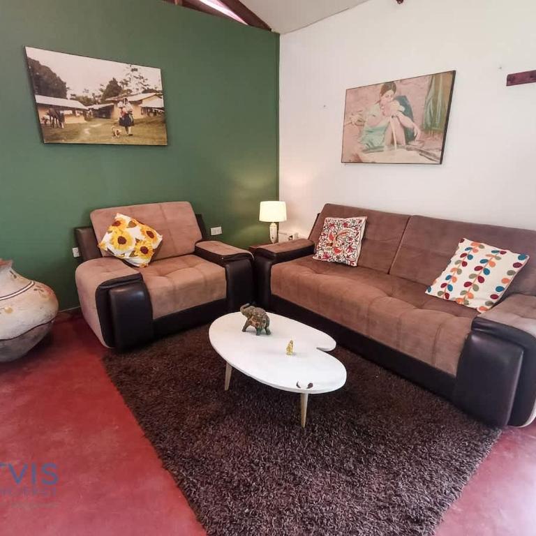 Tu encantador bungalow en a Lamas - Bungalow - 9