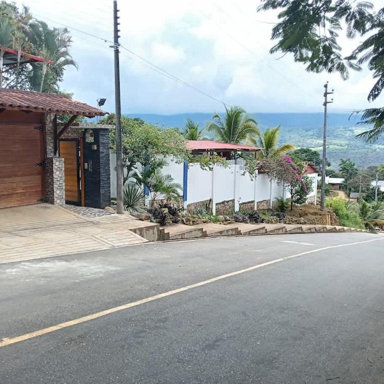 Tu encantador bungalow en a Lamas - Bungalow - 18