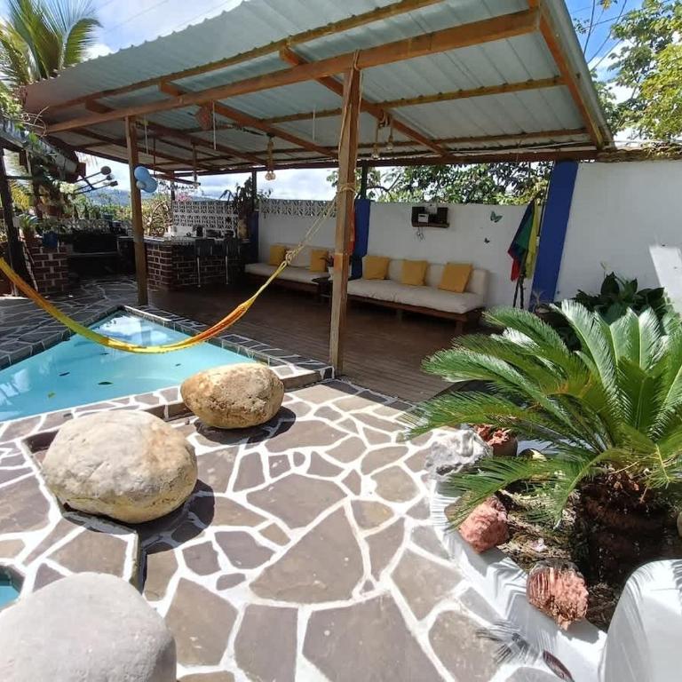 Tu encantador bungalow en a Lamas - Bungalow - 6