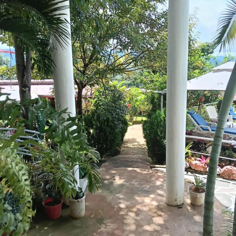 Tu encantador bungalow en a Lamas - Bungalow - 8