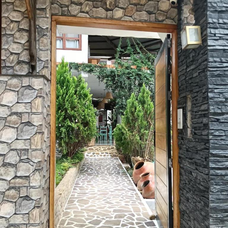 Tu encantador bungalow en a Lamas - Bungalow - 7