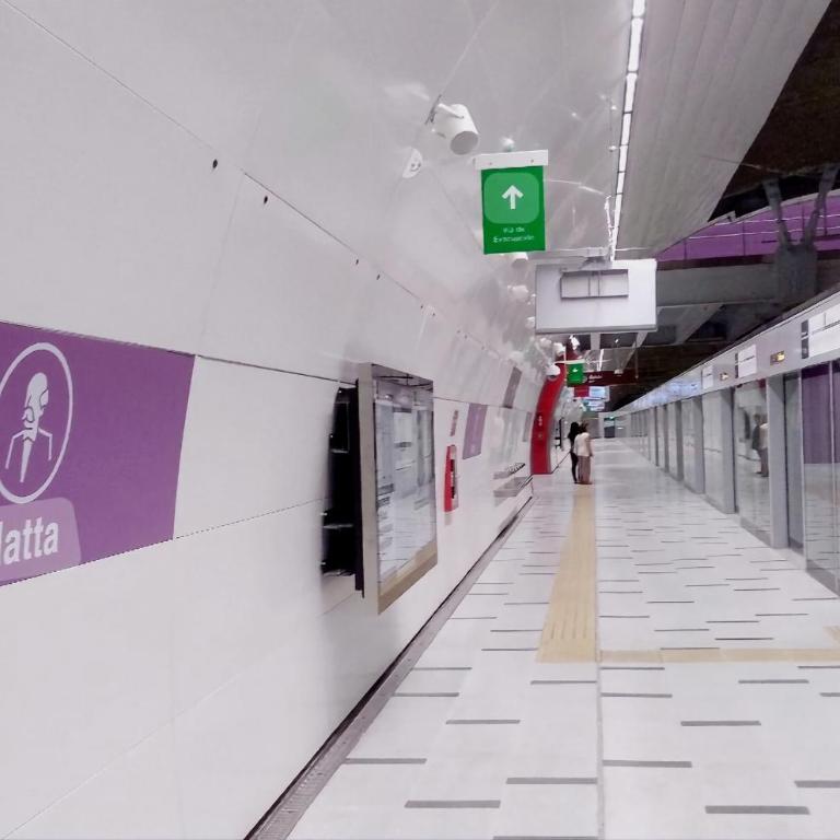 A23 Fantasilandia, Estadio Nacional - Apartamento de 2 dormitorios - 25