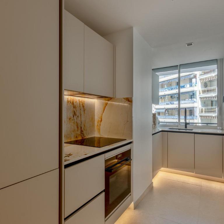 2 Appartements porte à porte Groupe & famille - Apartment mit 3 Schlafzimmern - 27