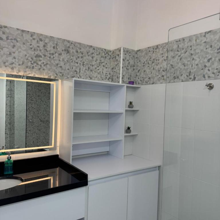 Sky Suite - One-Bedroom Apartment - 41