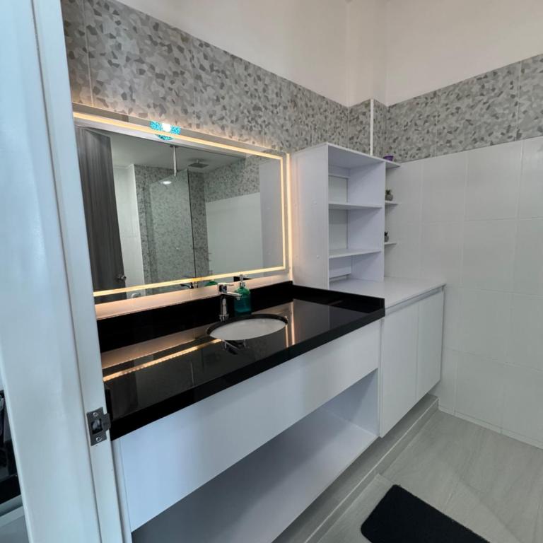 Sky Suite - One-Bedroom Apartment - 42
