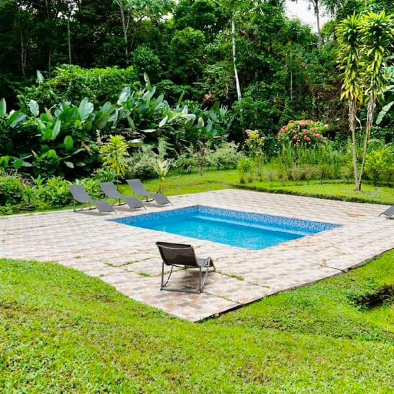 Flower of Life Ayahuasca Healing Center - One-Bedroom Apartment - 7