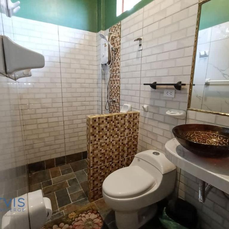 Dormitorio Zen y Chic en Lamas - Apartamento - 13
