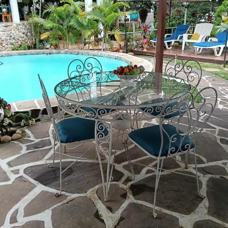 Dormitorio Zen y Chic en Lamas - Apartamento - 9