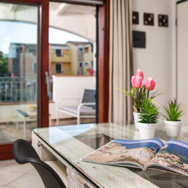 Maison Olivastri - One-Bedroom Apartment - 6