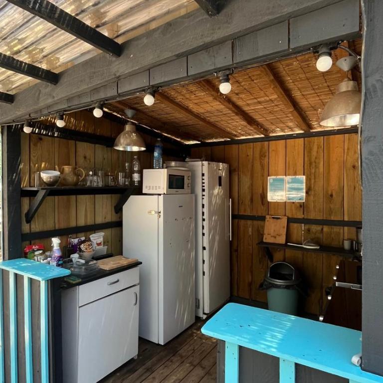 Hoya Surf Camp - Chalet 1 Chambre - 10