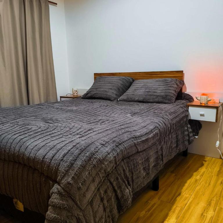 Esquel Andino - Apartamento de 1 dormitorio - 3