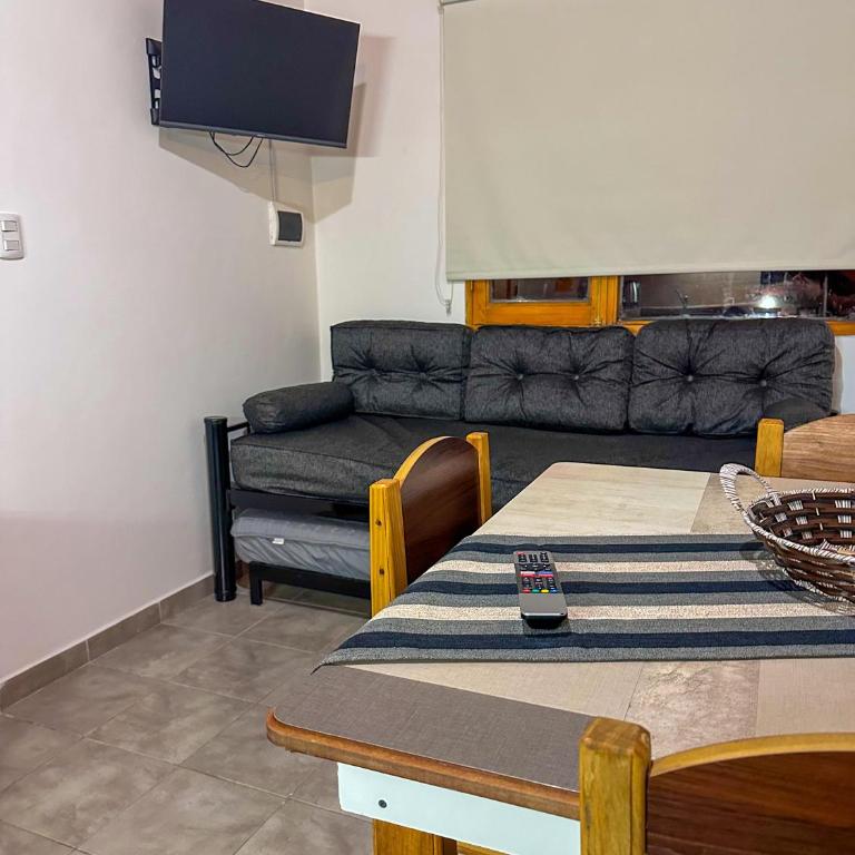 Esquel Andino - Apartamento de 1 dormitorio - 4