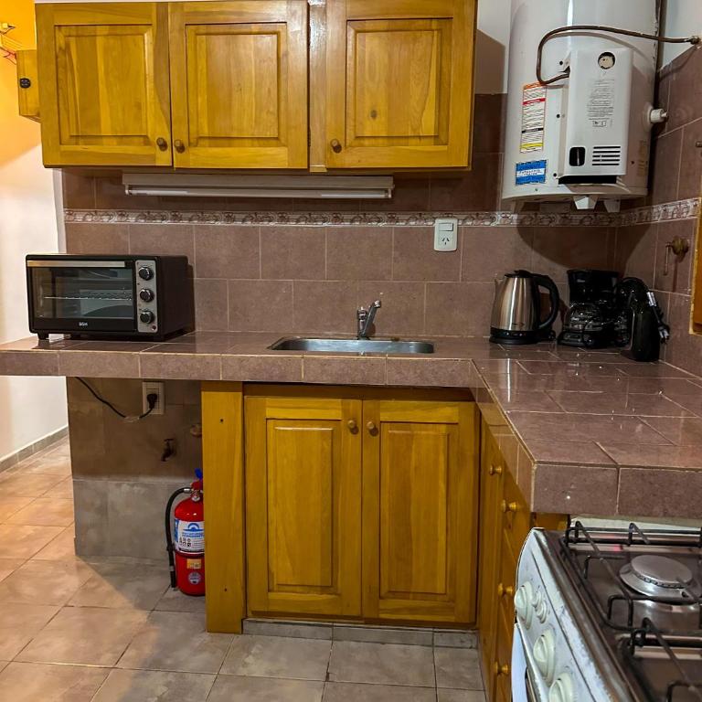 Esquel Andino - Apartamento de 1 dormitorio - 6