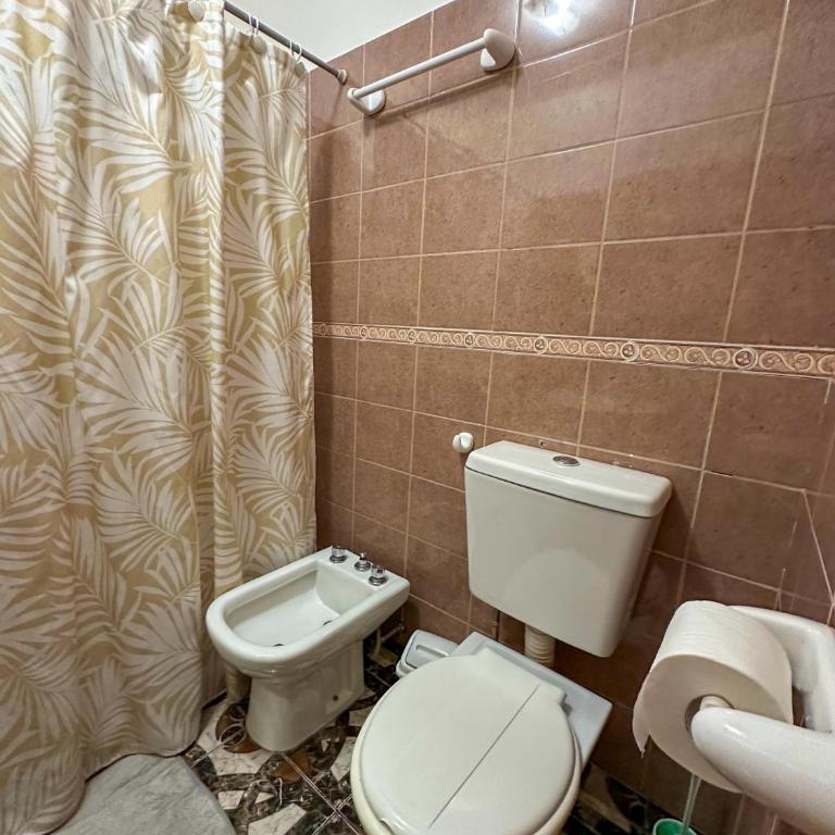 Esquel Andino - Apartamento de 1 dormitorio - 8