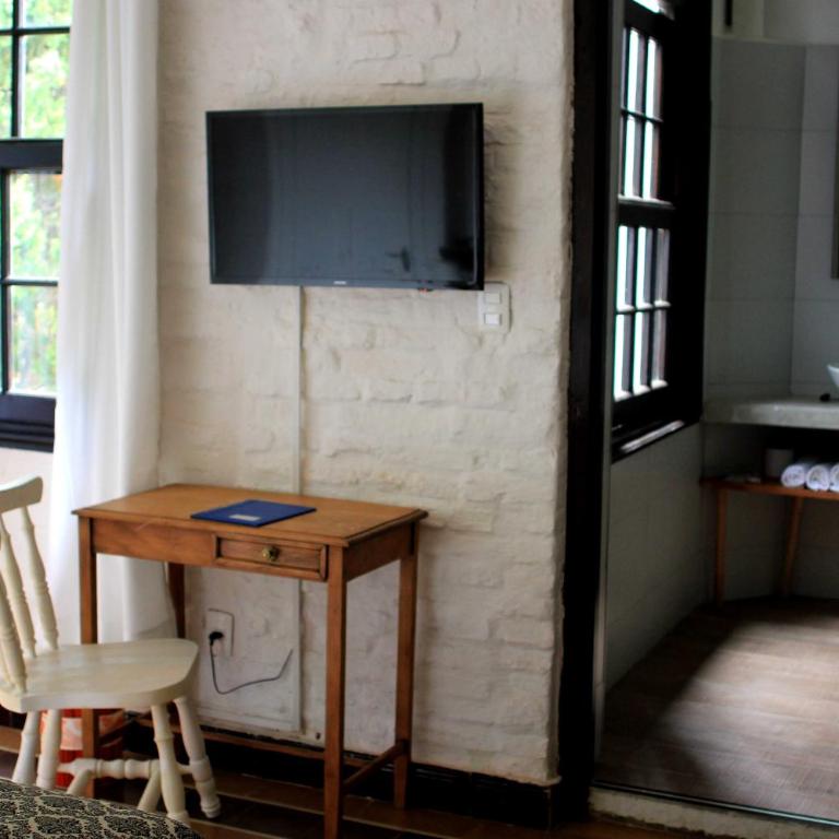 Santoral Restaurante y Posada Pet Friendly - Double Room - 2