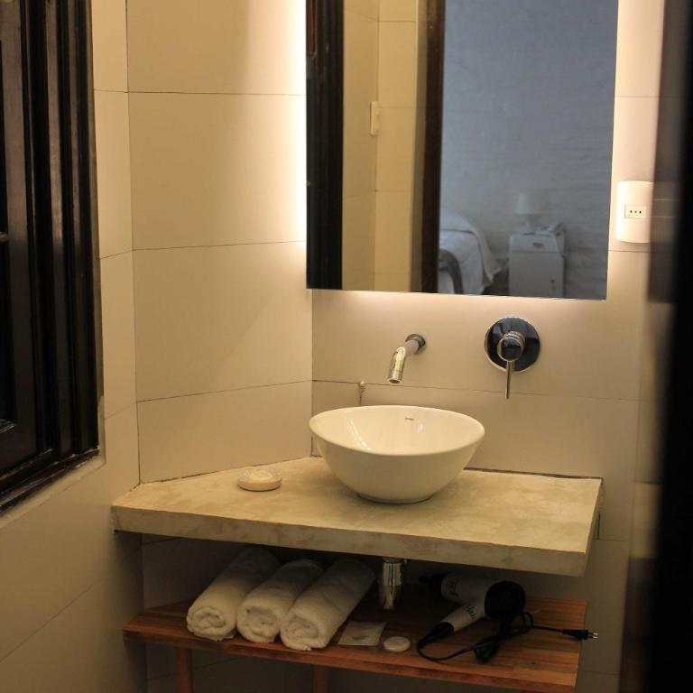 Santoral Restaurante y Posada Pet Friendly - Double Room - 1