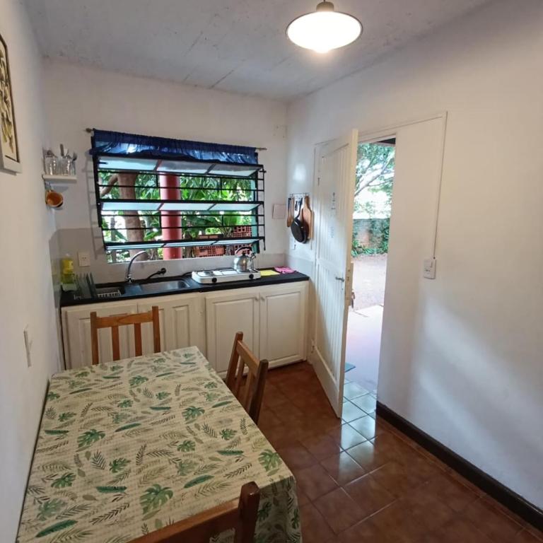 Departamento Céntrico con Estacionamiento - Apartamento de 2 dormitorios - 11