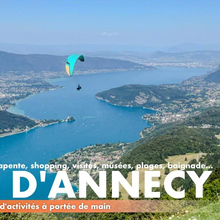 Le Grenier 1821 - Mini chalet - Centre village - AravisTour - Apartamento con balcón - 20