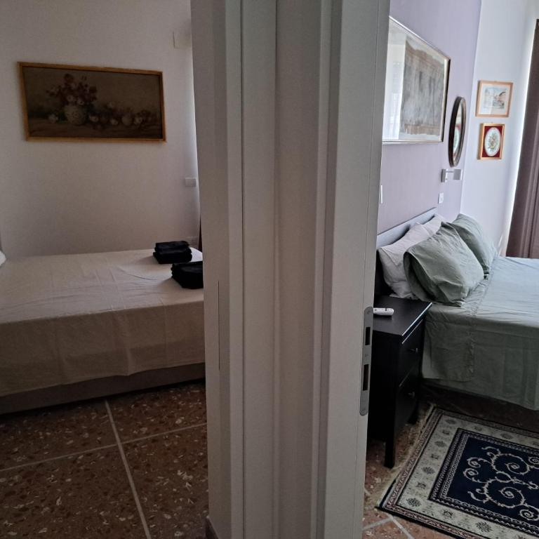 Appartamento Prenestina 74 - Appartamento con 2 Camere da Letto - 3
