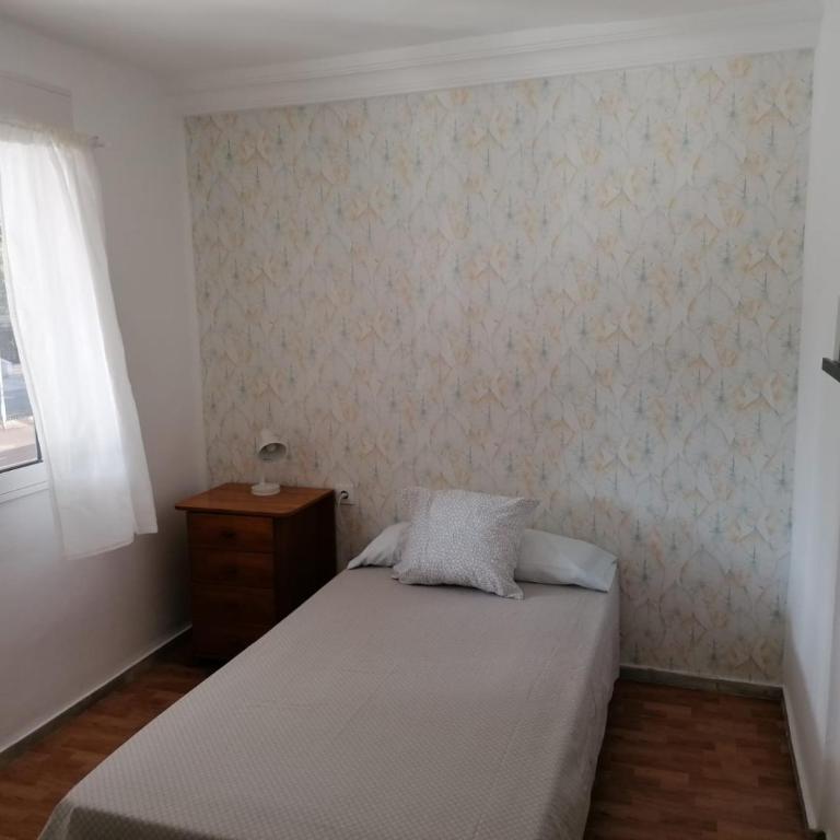 Apartamento cerca de la Ciudad de las Ciencias - Apartamento - 8