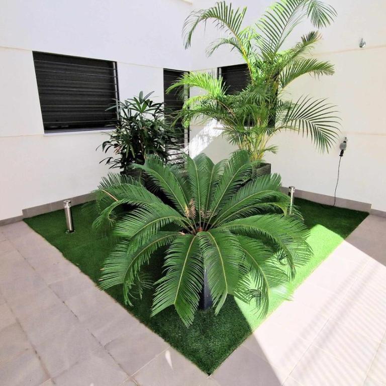 Boutelou playa con vistas al mar - Apartamento de 1 dormitorio - 27