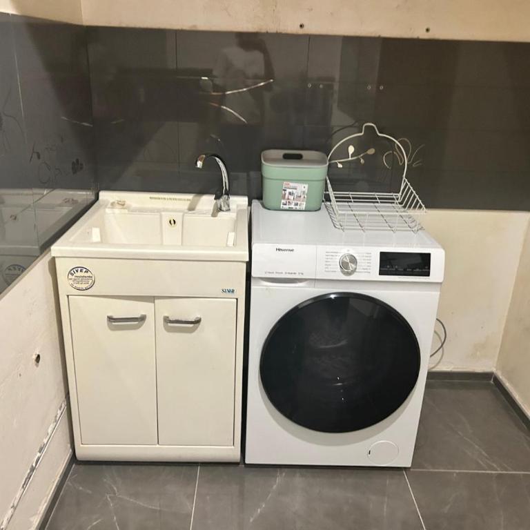Alessia House - Two-Bedroom Apartment - 20