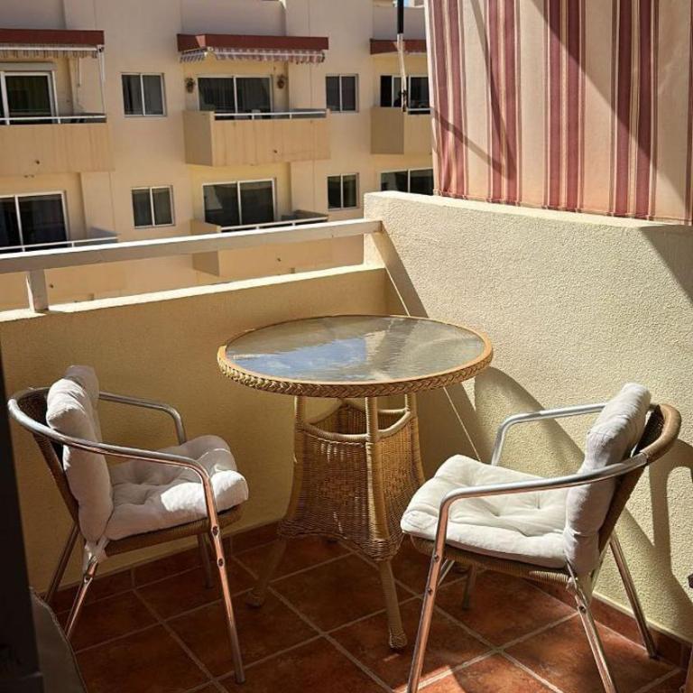 Los Angeles - Apartamento de 1 dormitorio - 4