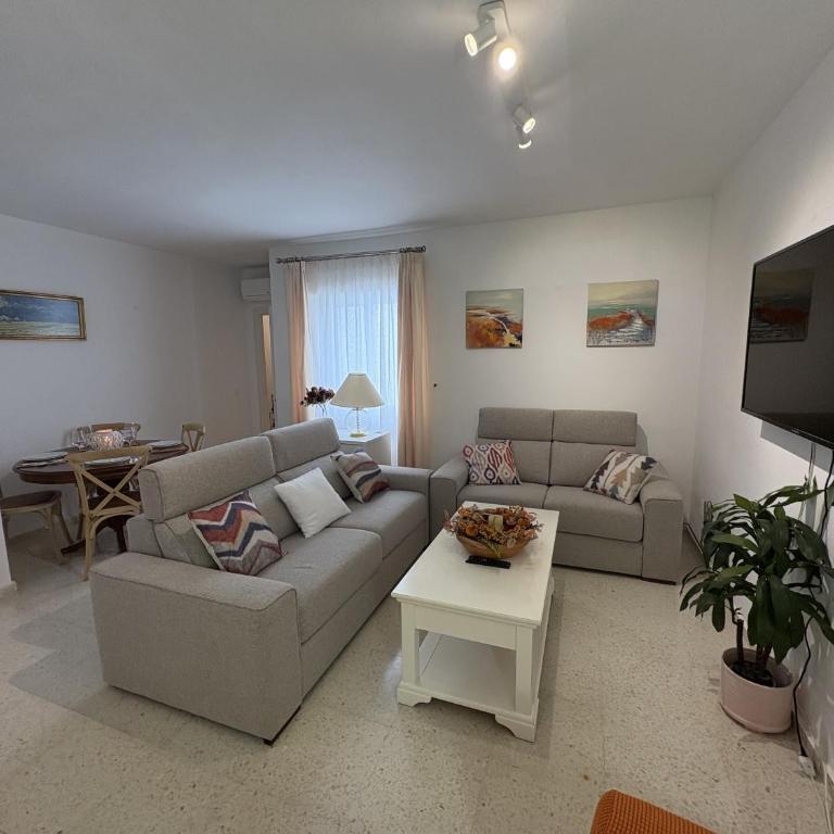 Malandar Playa - Apartamento con vistas al mar - 10