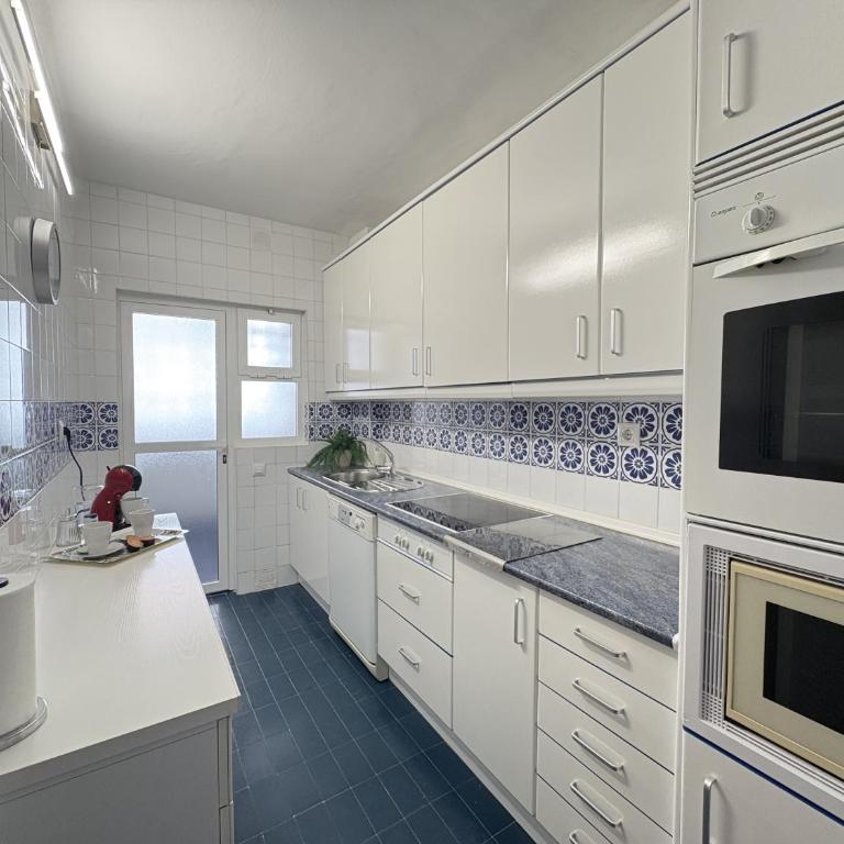 Malandar Playa - Apartamento con vistas al mar - 29