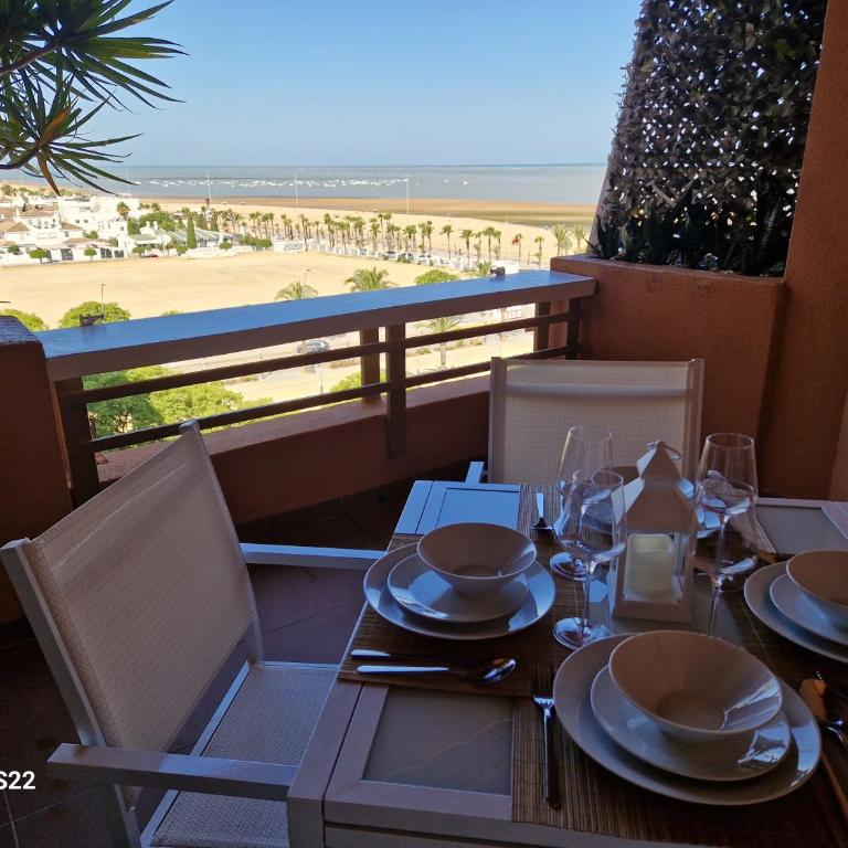 Malandar Playa - Apartamento con vistas al mar - 32