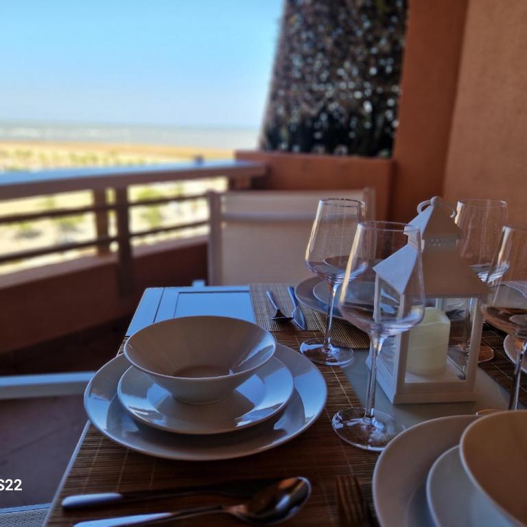 Malandar Playa - Apartamento con vistas al mar - 37