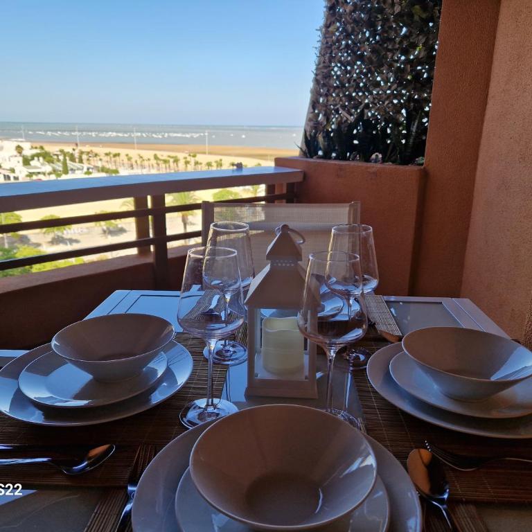 Malandar Playa - Apartamento con vistas al mar - 38