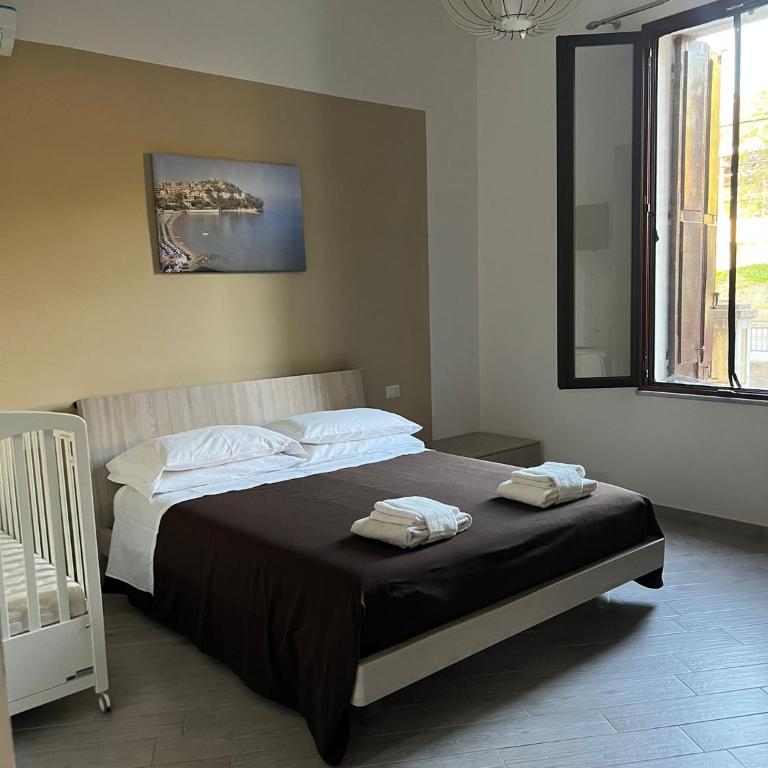 CasAmare Holiday Apartment - Appartamento con 3 Camere da Letto - 16