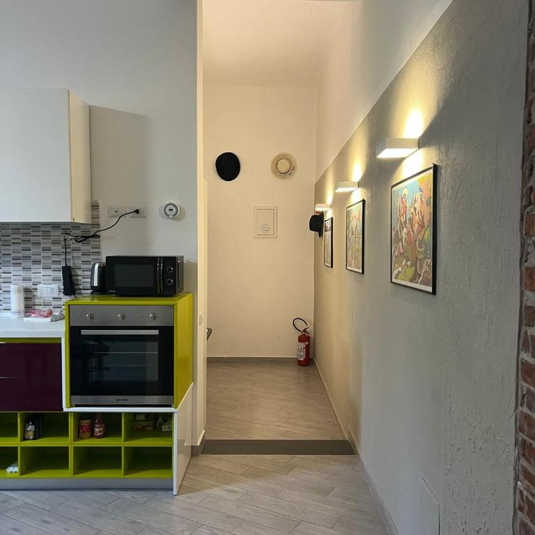 CasAmare Holiday Apartment - Appartamento con 3 Camere da Letto - 11