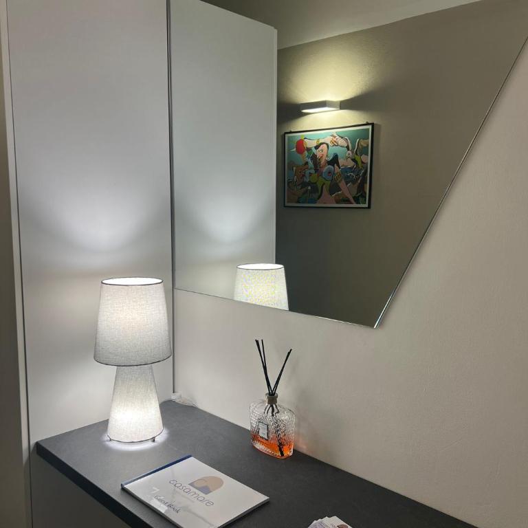 CasAmare Holiday Apartment - Appartamento con 3 Camere da Letto - 8