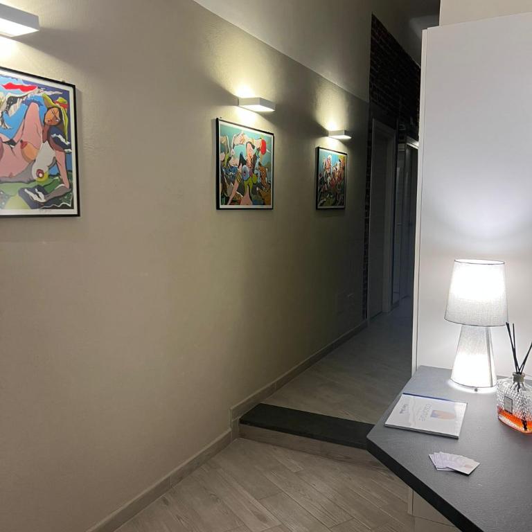 CasAmare Holiday Apartment - Appartamento con 3 Camere da Letto - 6