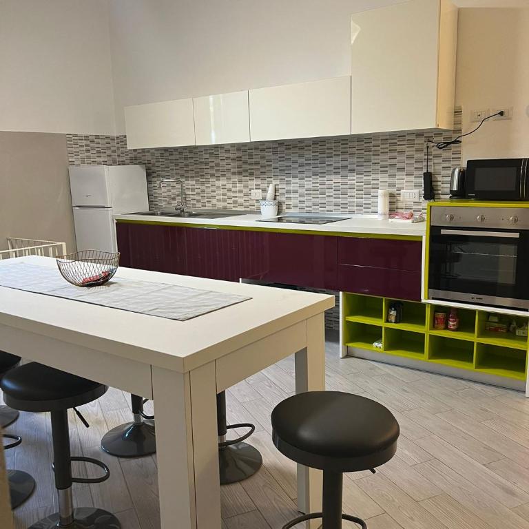 CasAmare Holiday Apartment - Appartamento con 3 Camere da Letto - 10