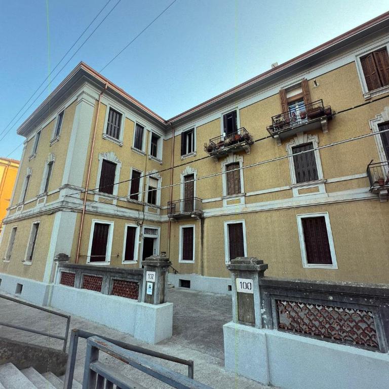 CasAmare Holiday Apartment - Appartamento con 3 Camere da Letto - 27