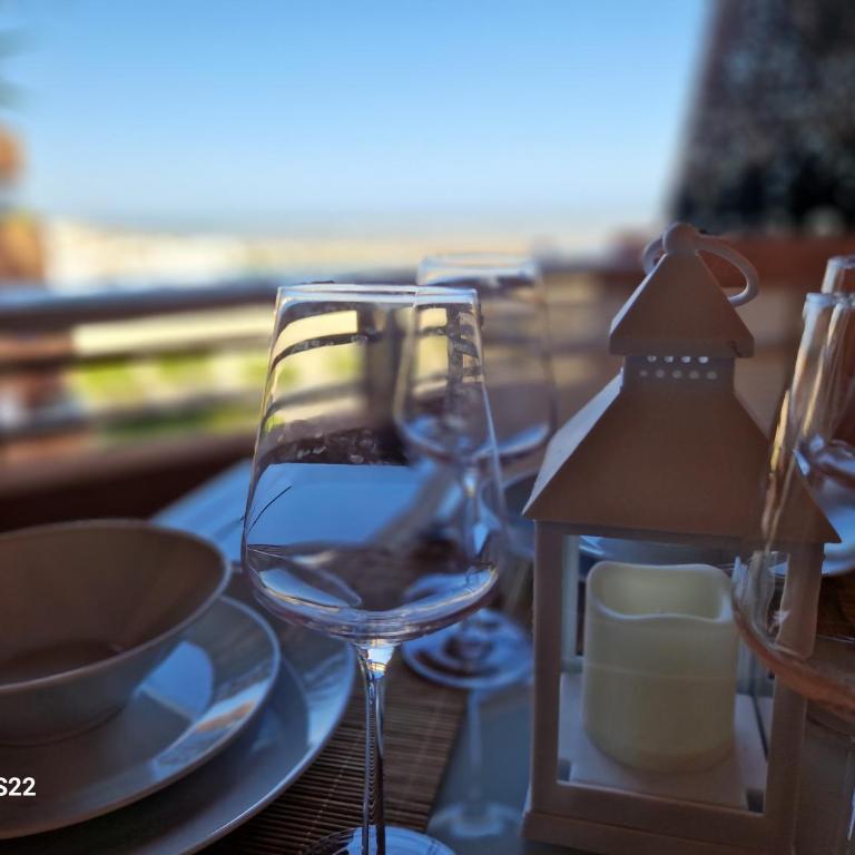 Malandar Playa - Apartamento con vistas al mar - 41