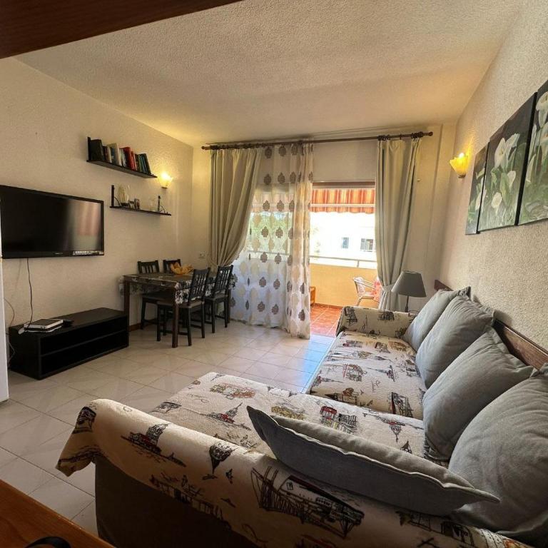 Los Angeles - Apartamento de 1 dormitorio - 7