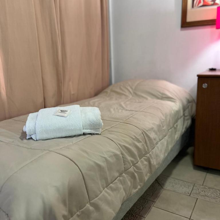 Appart Hotel Garay - One-Bedroom Apartment - 3