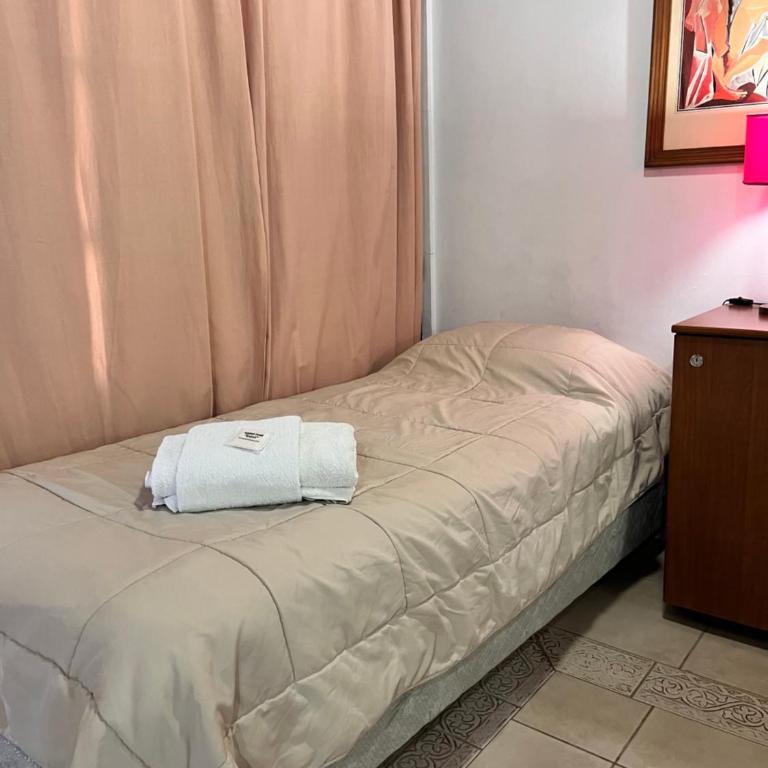 Appart Hotel Garay - One-Bedroom Apartment - 4