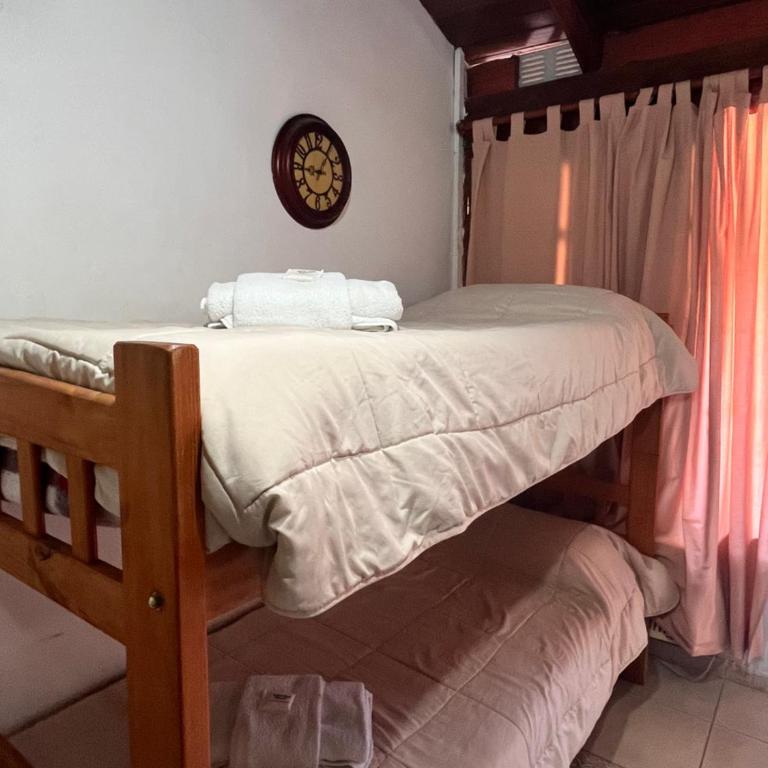 Appart Hotel Garay - One-Bedroom Apartment - 5