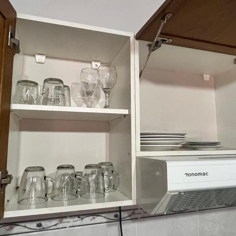 Appart Hotel Garay - One-Bedroom Apartment - 6