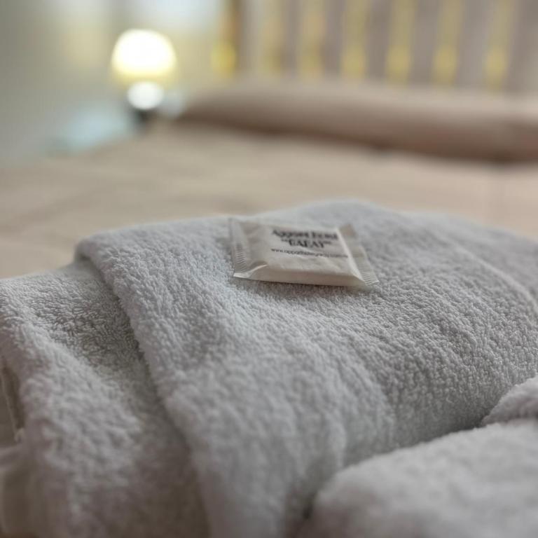 Appart Hotel Garay - One-Bedroom Apartment - 10
