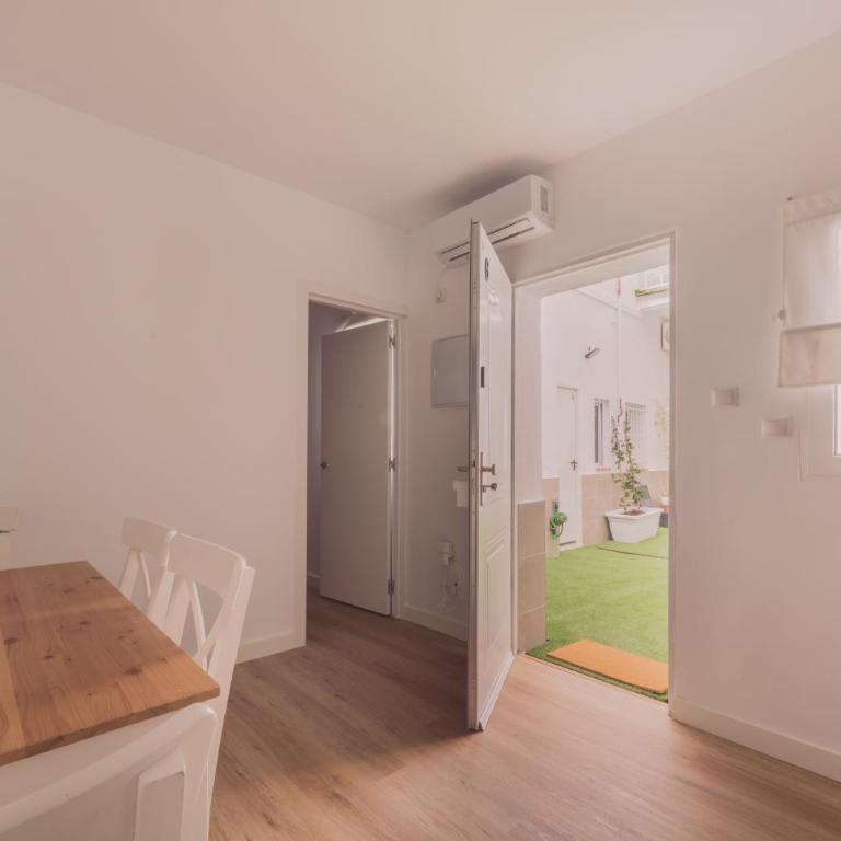 Wood 6 - Apartamento de 2 dormitorios - 14
