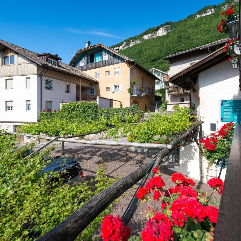 Weishof - Appartement 2 Chambres - 4