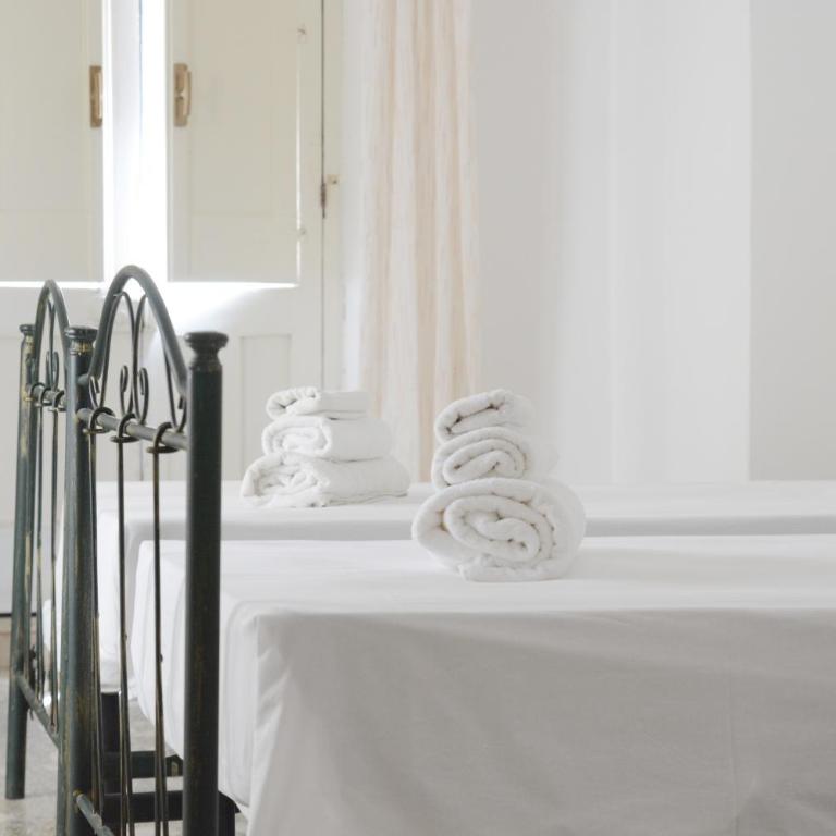 Purità Rooms - by AP Apartment - Appartamento con 2 Camere da Letto e con Vista - 3