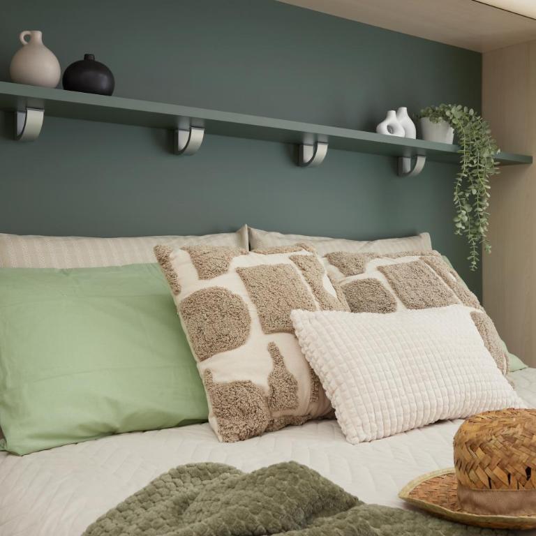 LunaNera Suite - Sea View beach at 20 mt - Three-Bedroom Superior Apartment - 18