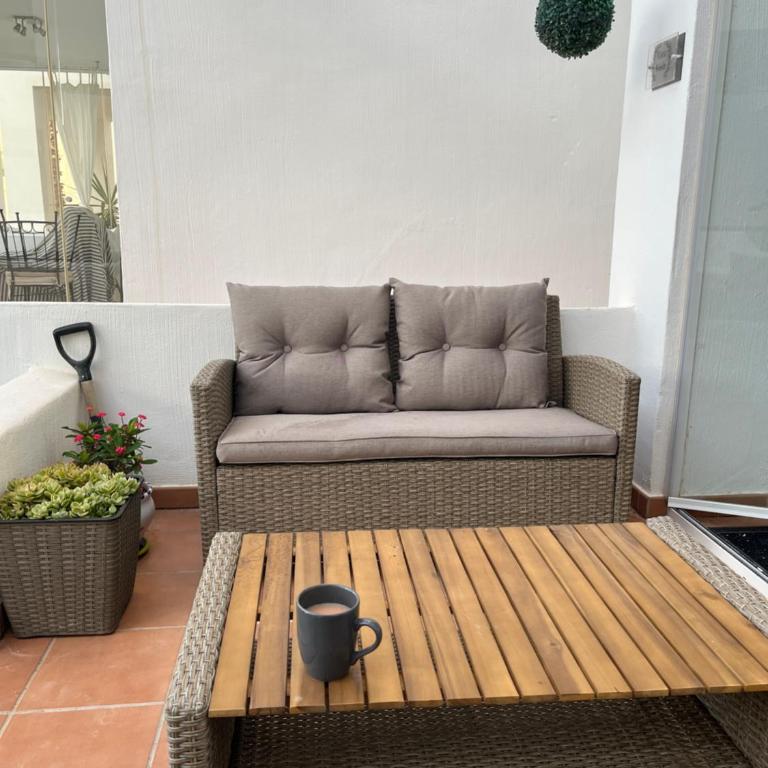 Vista Verde - Two-Bedroom Apartment - 40